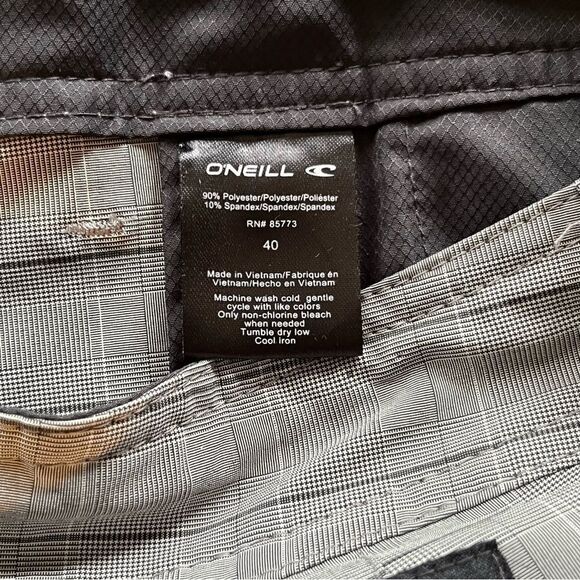 O’Neill Hybrid Board Shorts - Picture 5 of 5